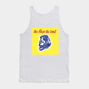 The Sky's The Limit Tank Top